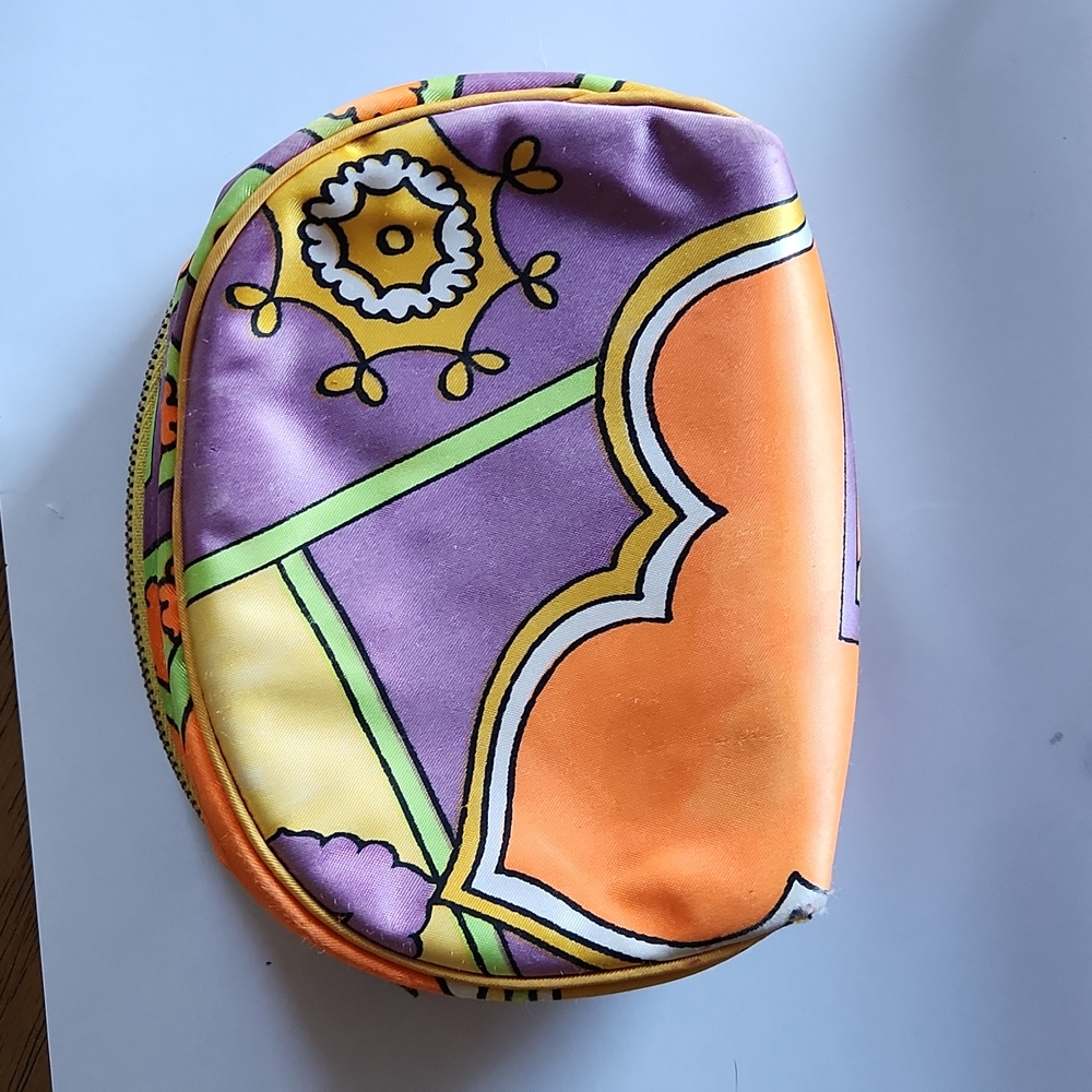 Small Bag, Celebrity Brand Multi-Color Made in USA